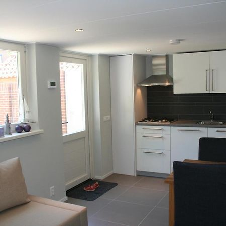 Apartament Huisje Duinweg Katwijk aan Zee Zewnętrze zdjęcie