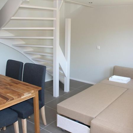Apartament Huisje Duinweg Katwijk aan Zee Zewnętrze zdjęcie