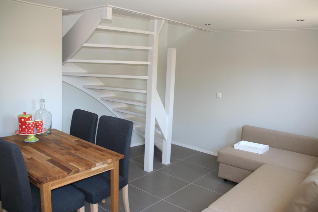 Apartament Huisje Duinweg Katwijk aan Zee Zewnętrze zdjęcie